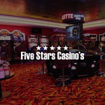 Five Stars Casino's